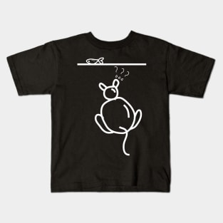 mouse Kids T-Shirt